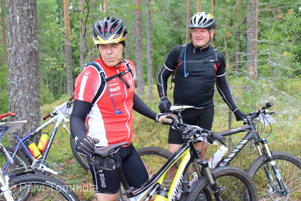 Tapahtumat syksy 2023