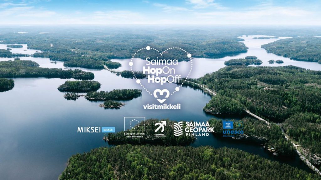 Bussiretket Mäntyharjussa