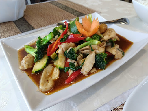 Krua Lawoe Thai Food