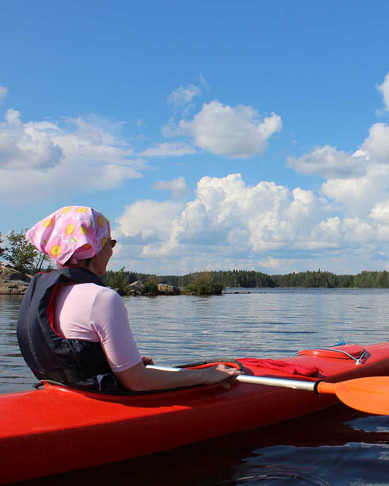 Miekankosken kahvila