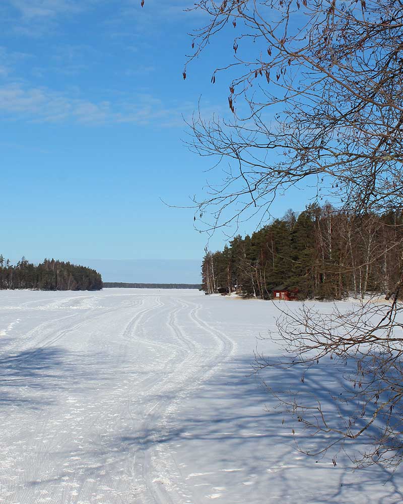 Jääreitit