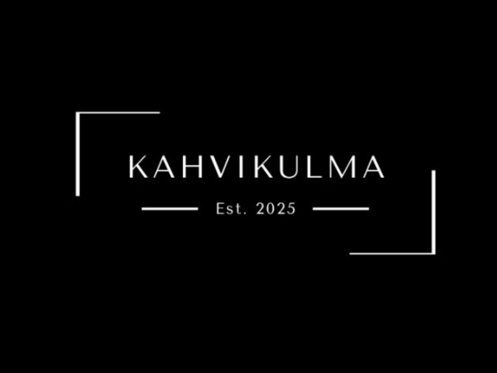 Kahvikulma