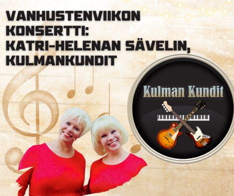 Katri Helenan sävelin, Kulman Kundit