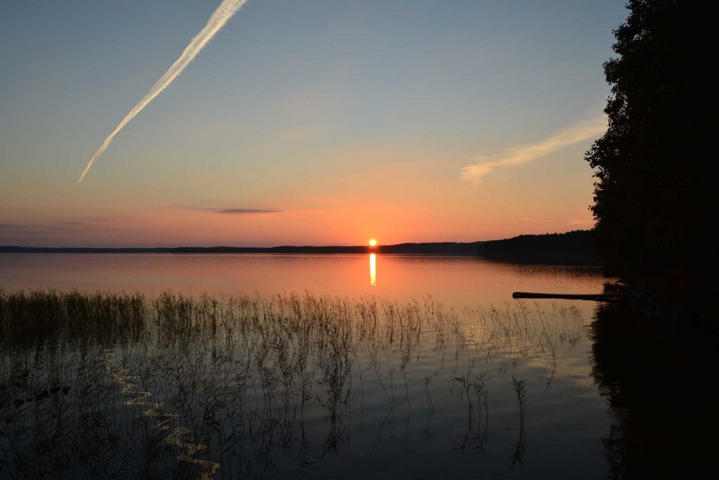 Kaikki ihanat vuokramökit ja huvilat 