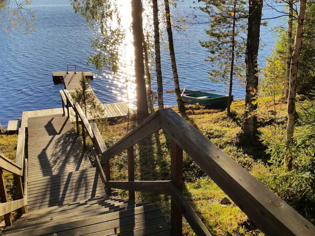 Leppälomat